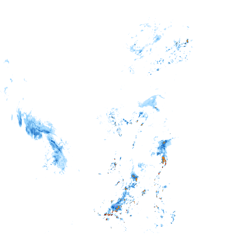 rain layer