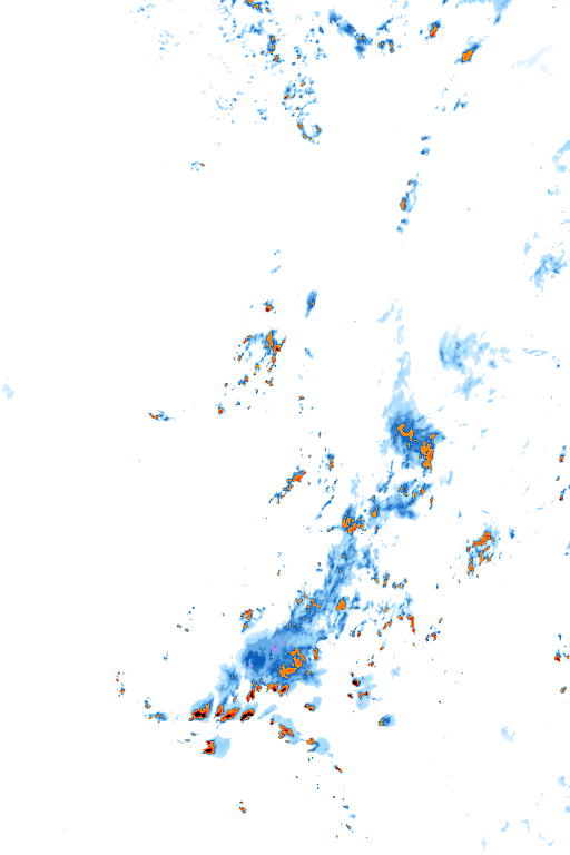 rain layer