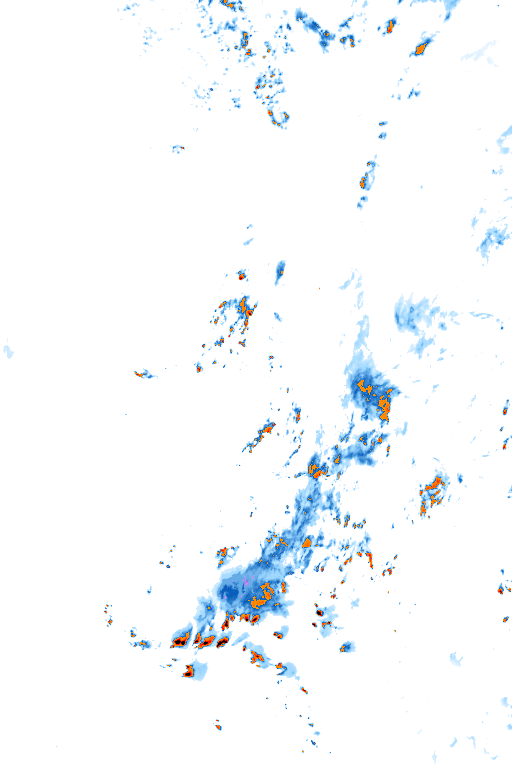 rain layer