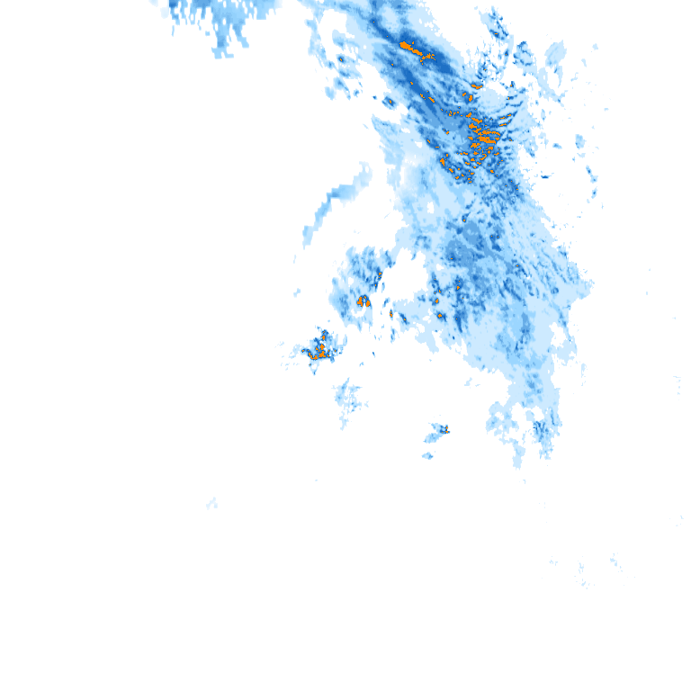 rain layer