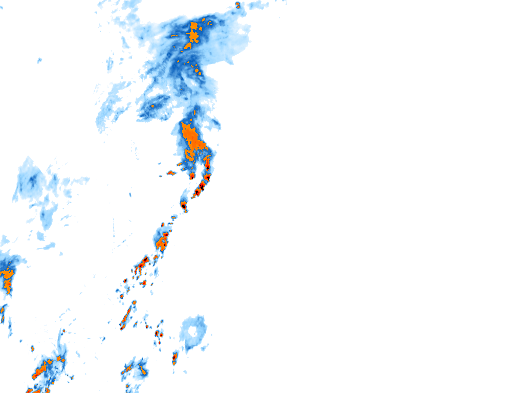 rain layer