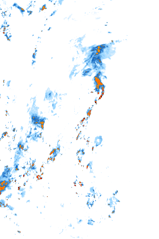 rain layer