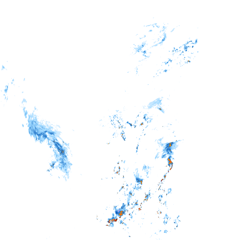 rain layer
