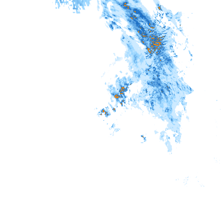 rain layer