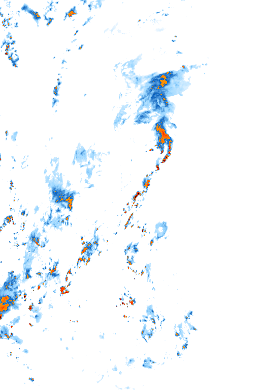 rain layer