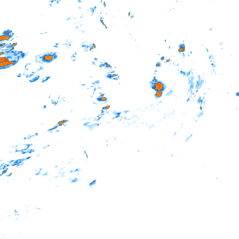 rain layer
