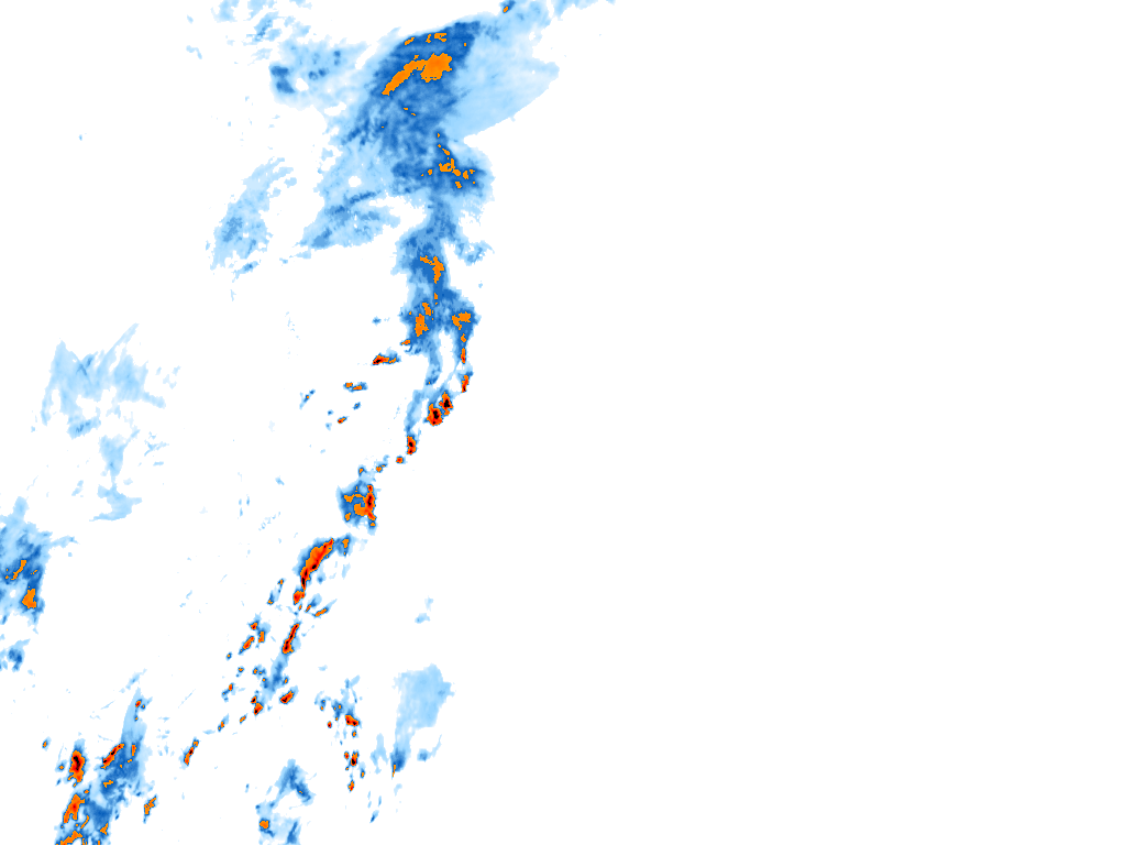 rain layer