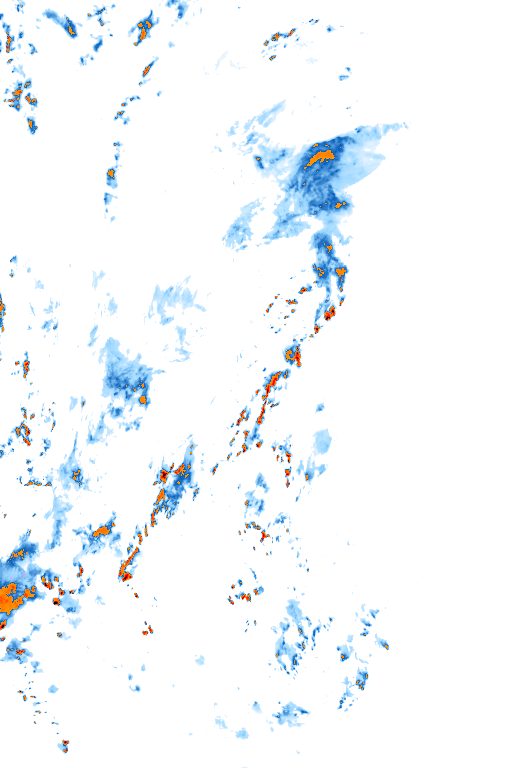 rain layer