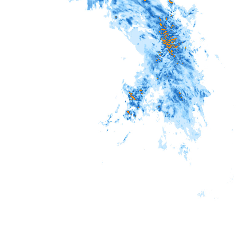 rain layer