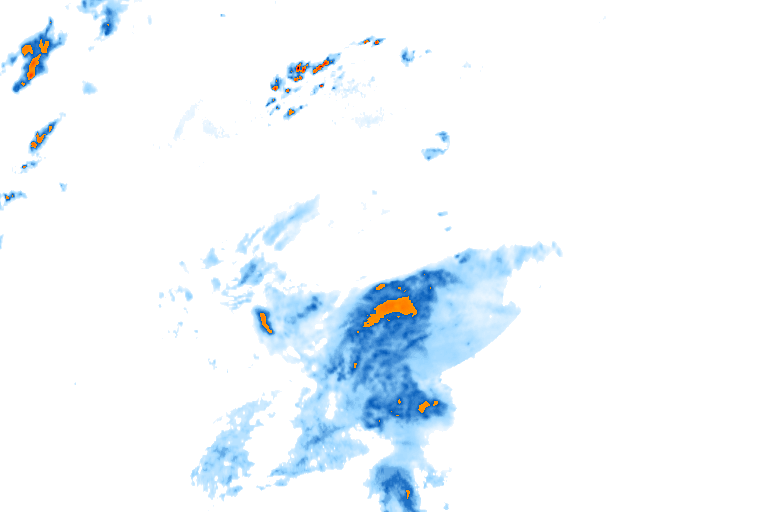 rain layer