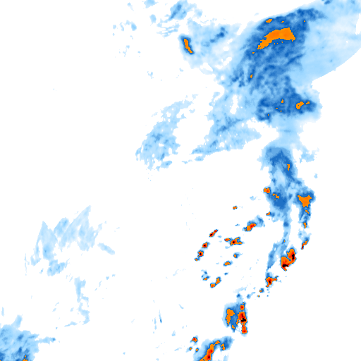 rain layer