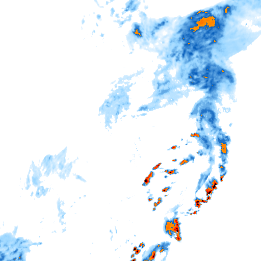 rain layer