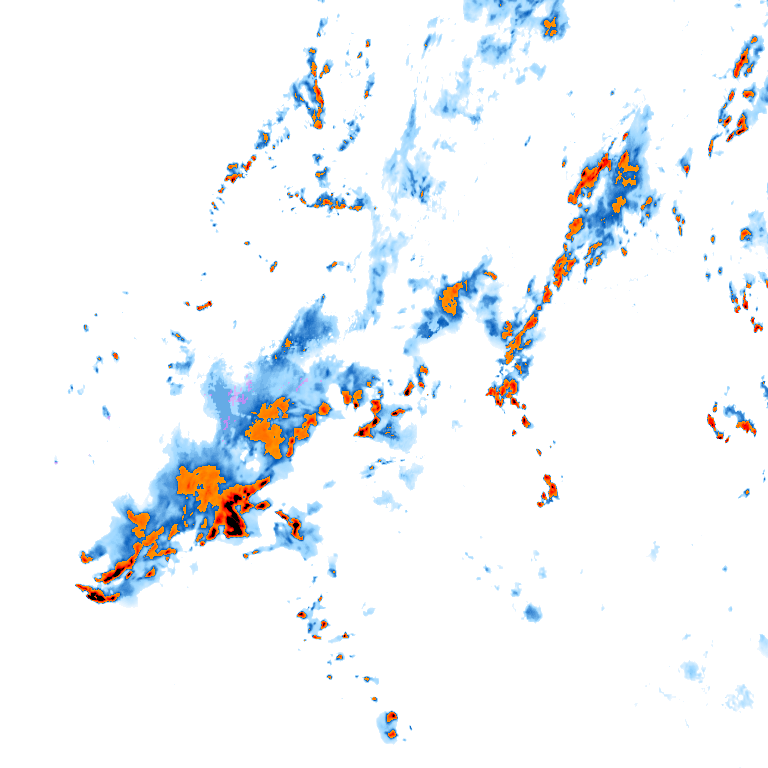 rain layer