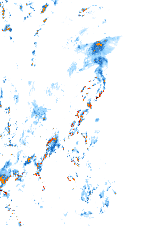 rain layer
