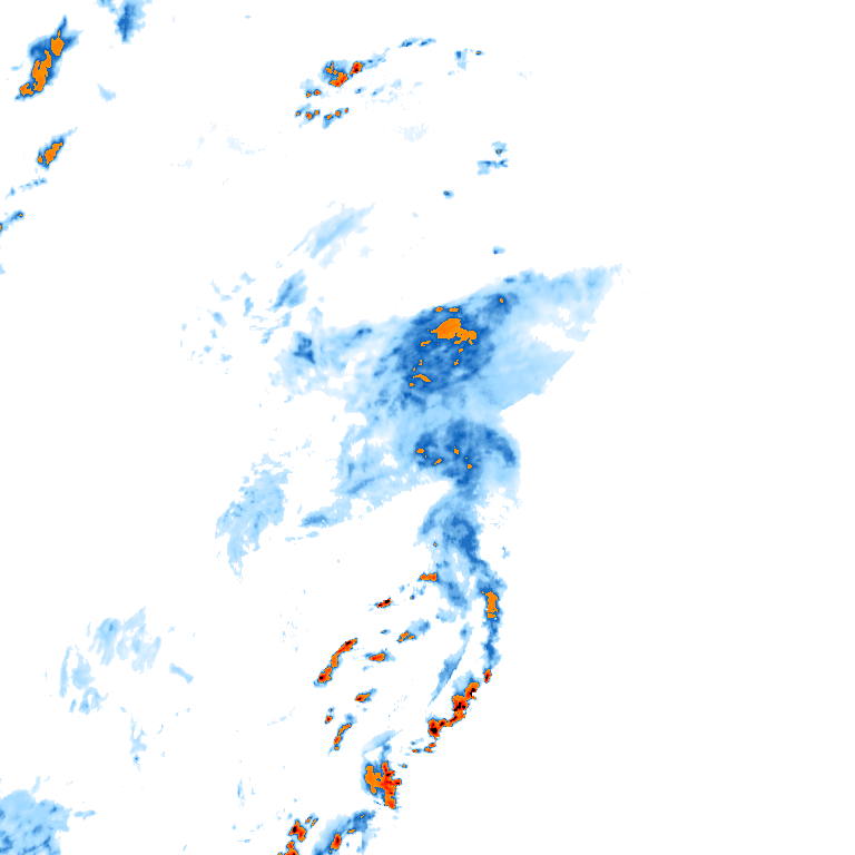 rain layer