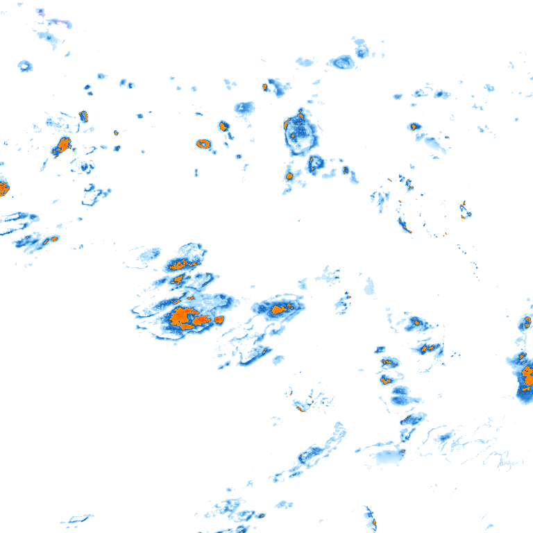 rain layer