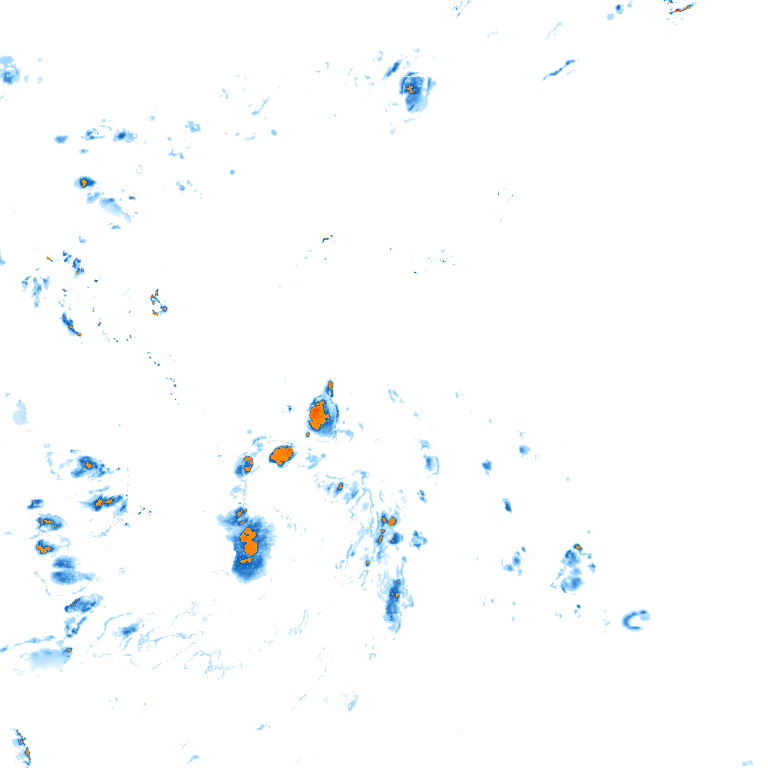 rain layer