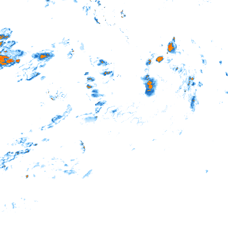 rain layer