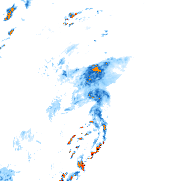 rain layer
