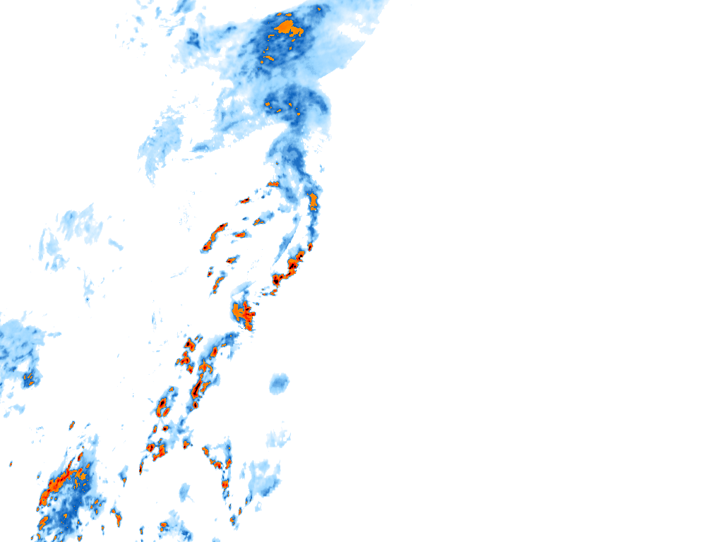rain layer