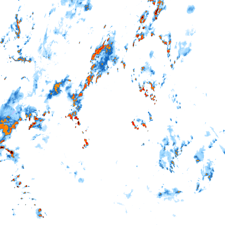 rain layer