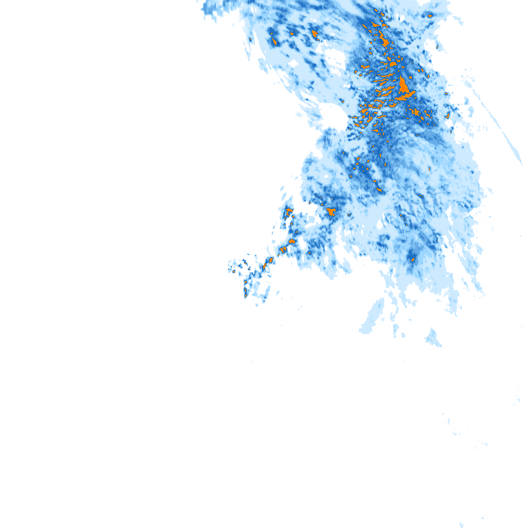 rain layer