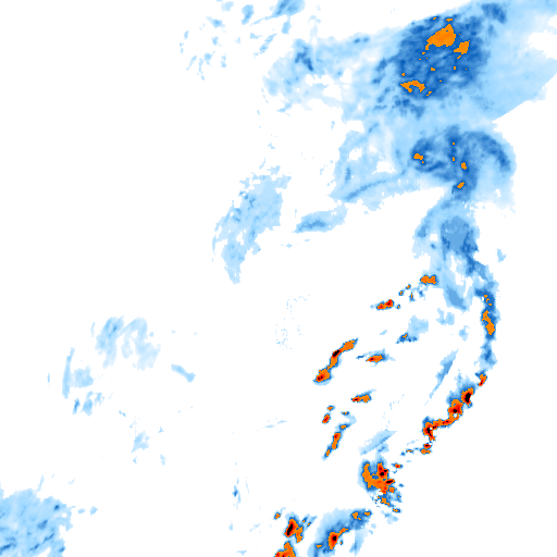 rain layer