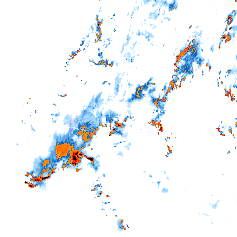 rain layer