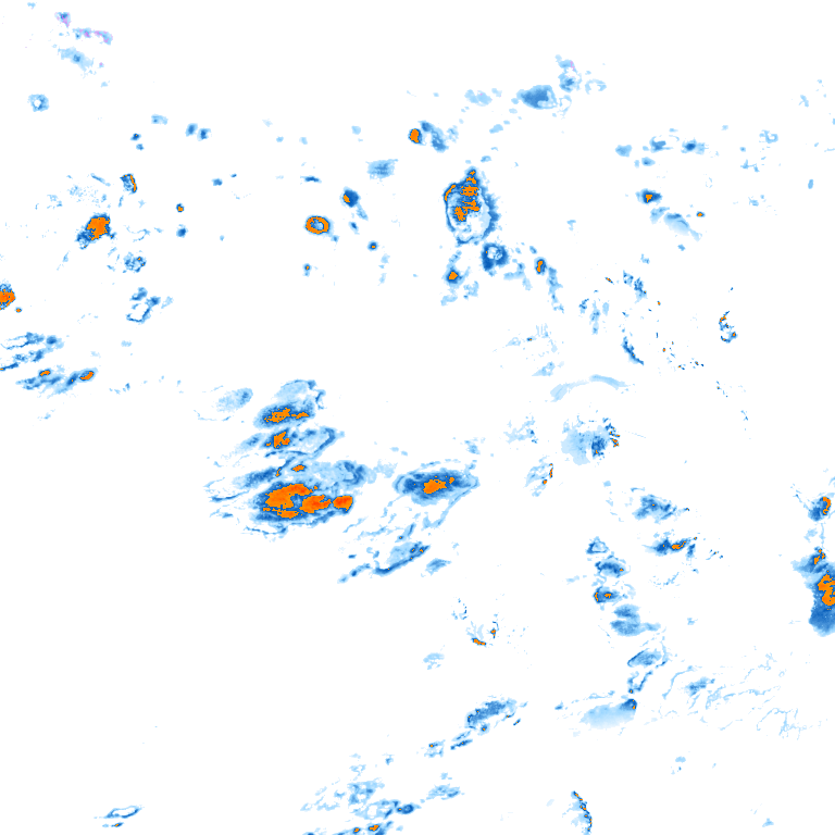 rain layer