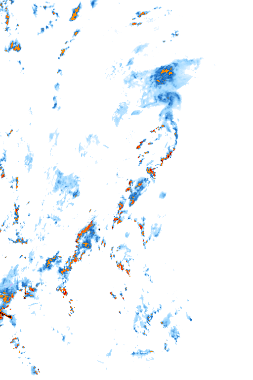 rain layer