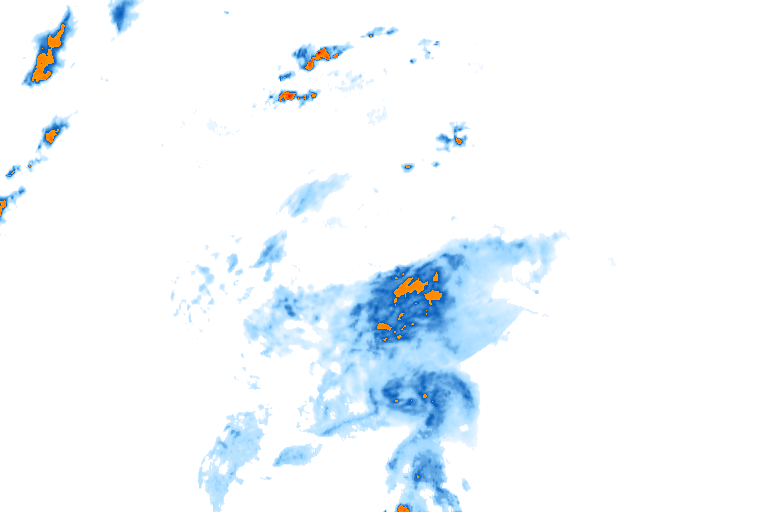 rain layer