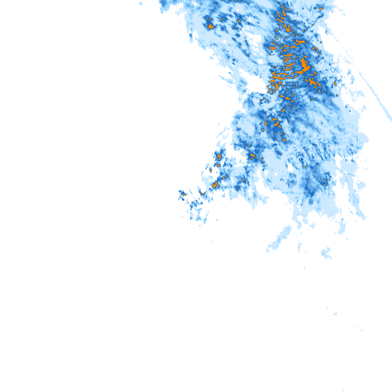 rain layer