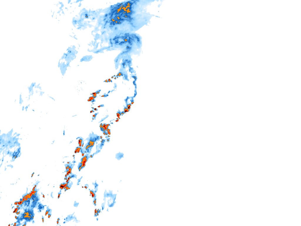 rain layer