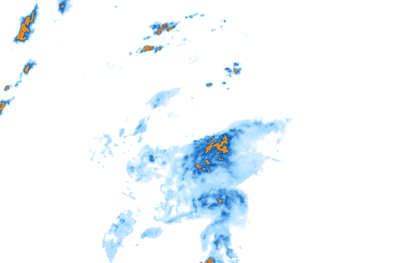 rain layer
