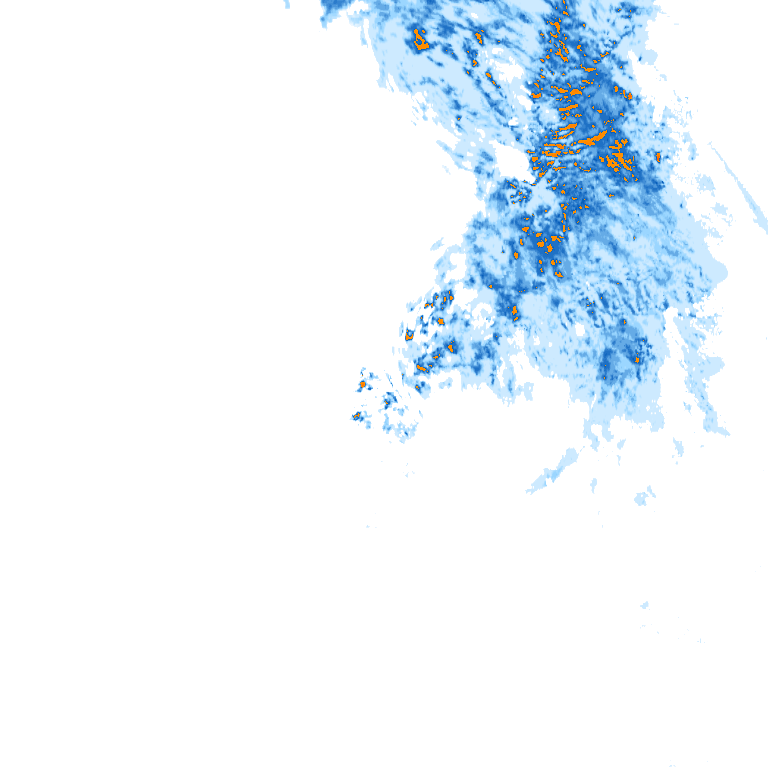 rain layer