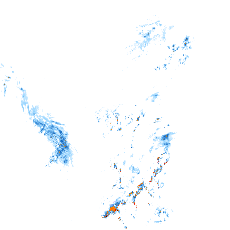 rain layer