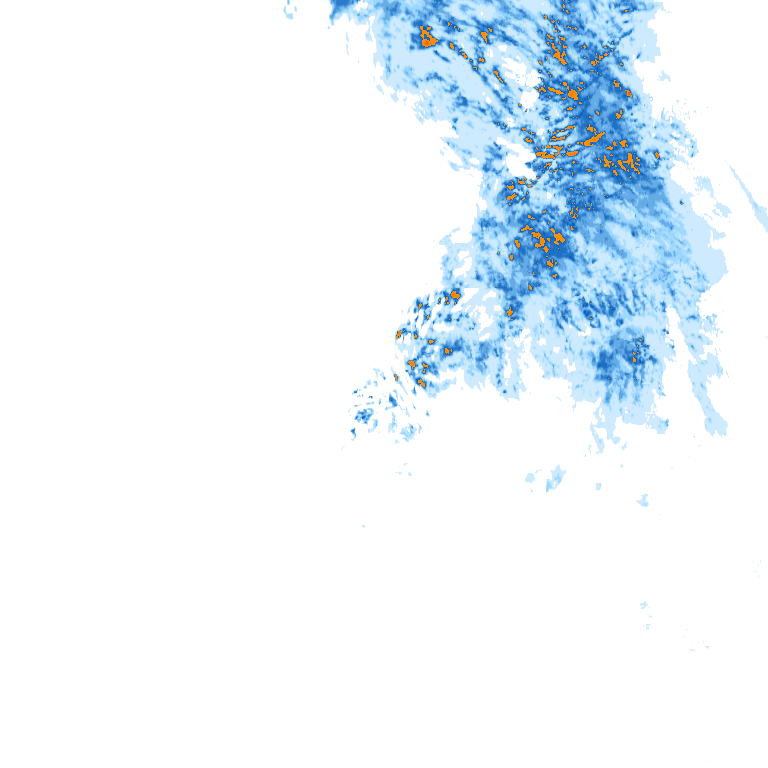 rain layer