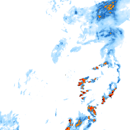 rain layer