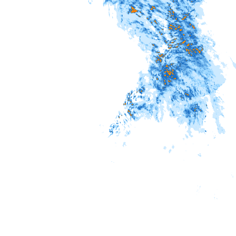 rain layer