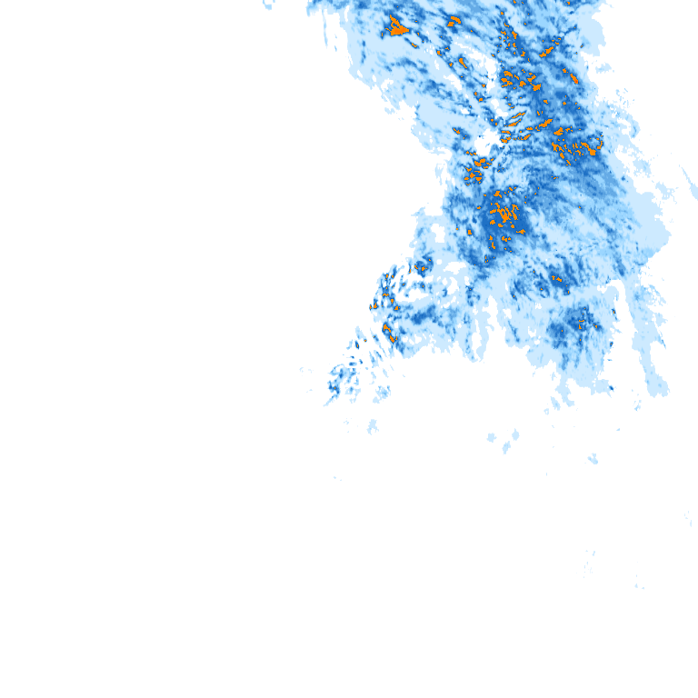 rain layer