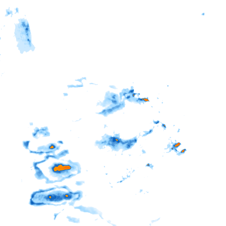 rain layer