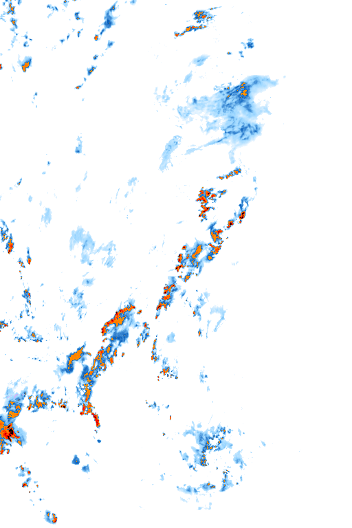 rain layer