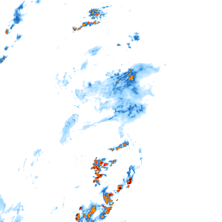 rain layer