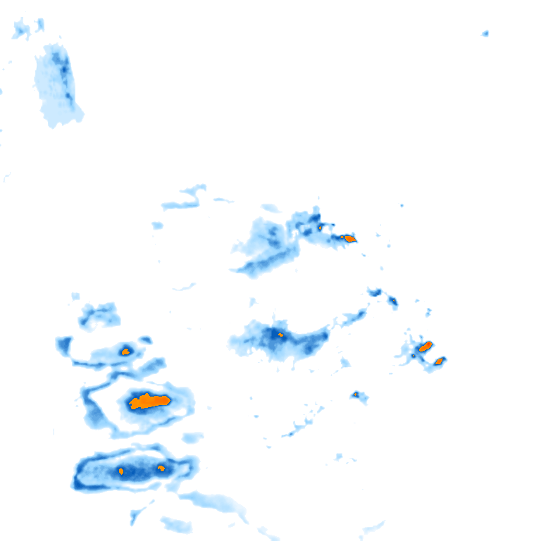 rain layer
