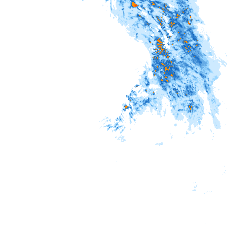 rain layer