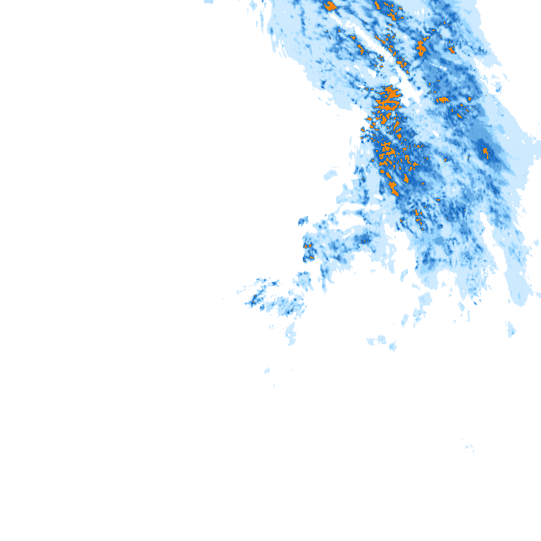 rain layer