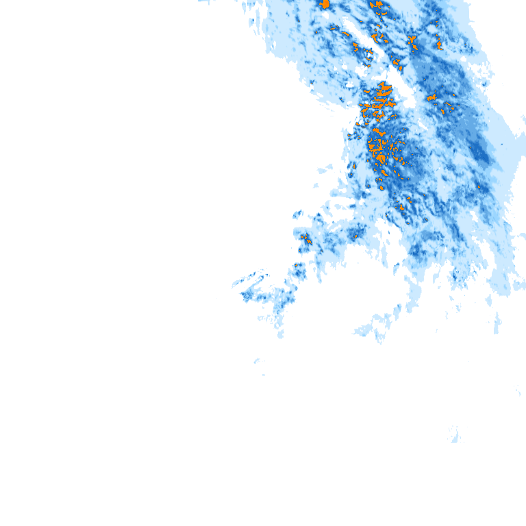 rain layer