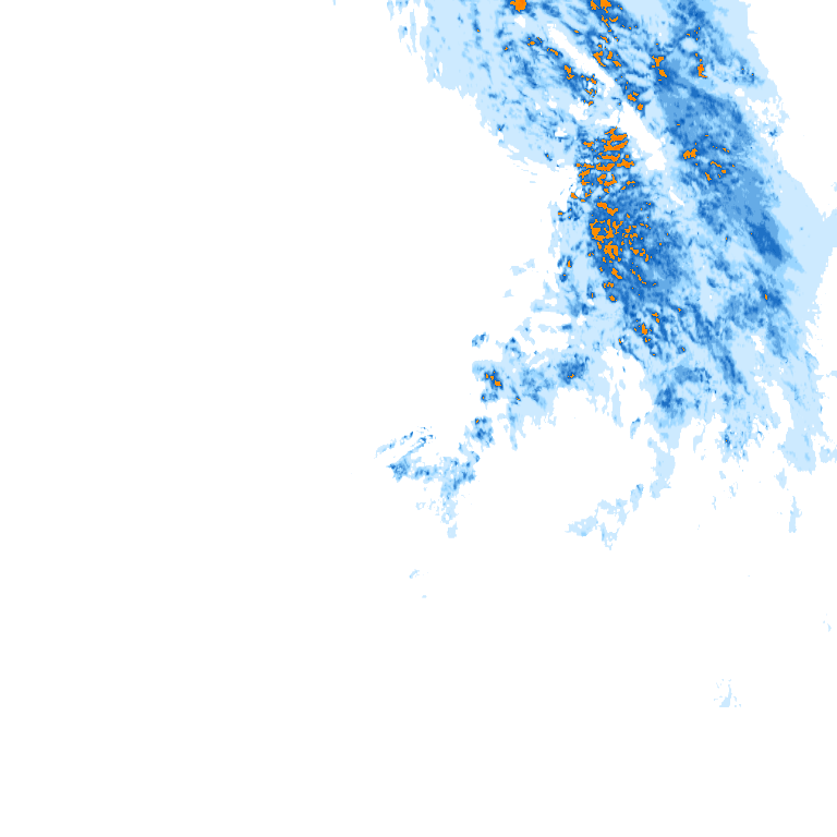 rain layer