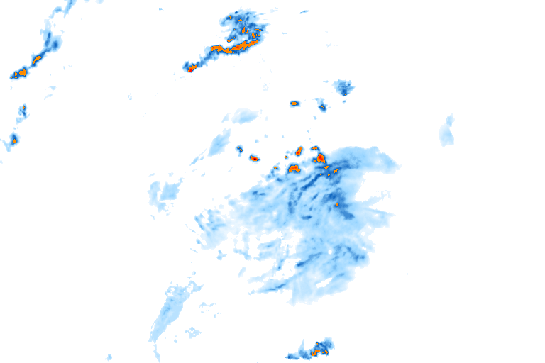 rain layer