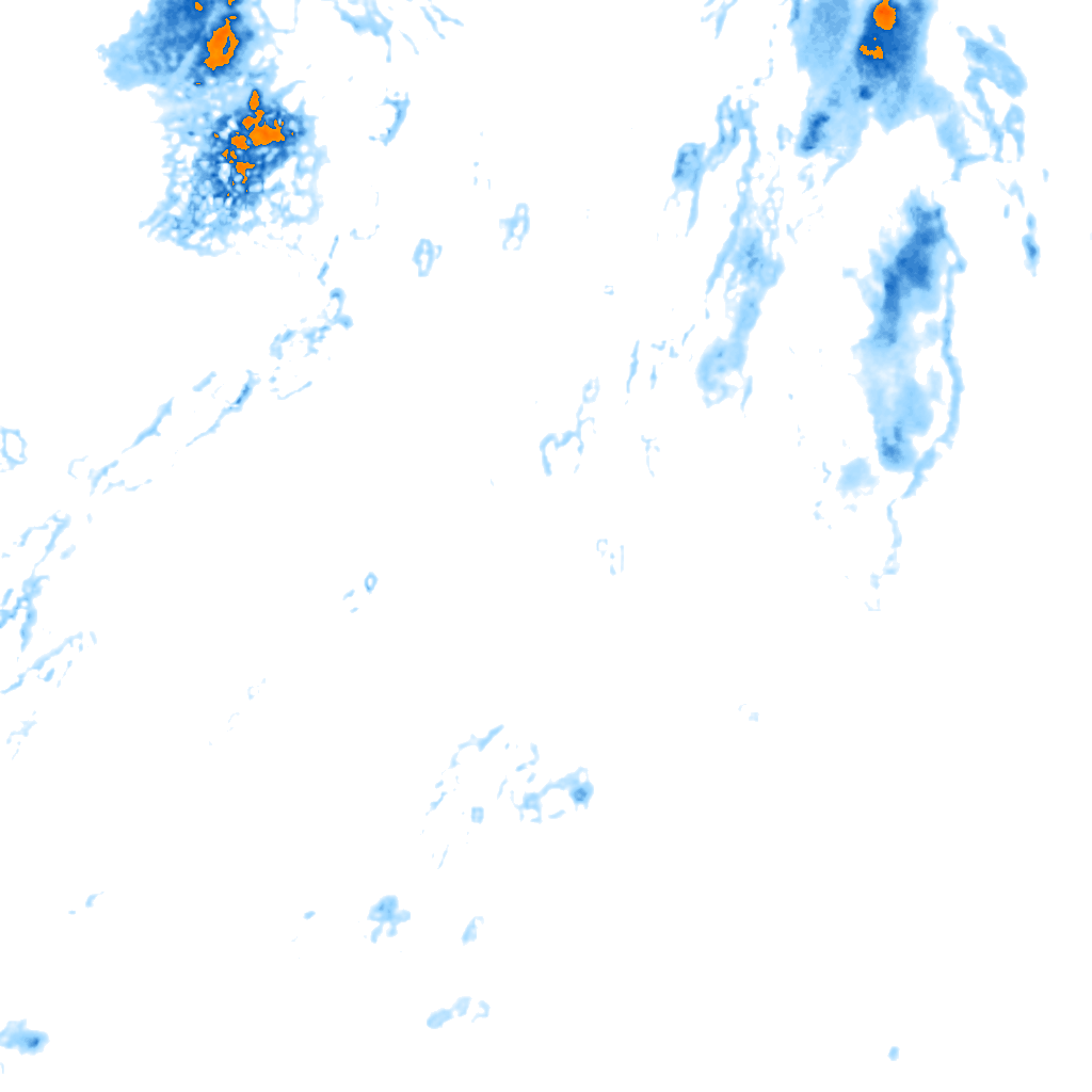 rain layer